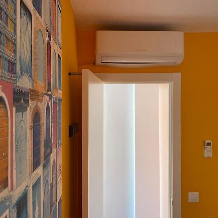 Apartment Calle Larga Fuengirola Extérieur photo
