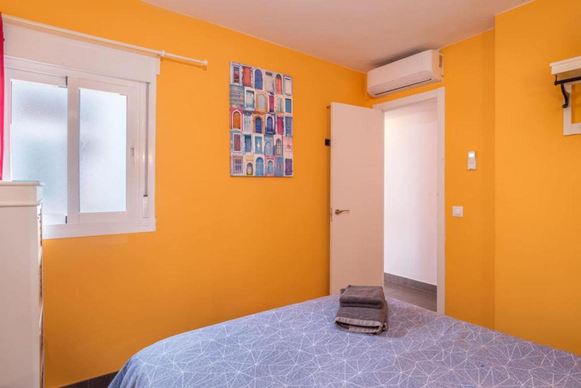 Apartment Calle Larga Fuengirola Extérieur photo