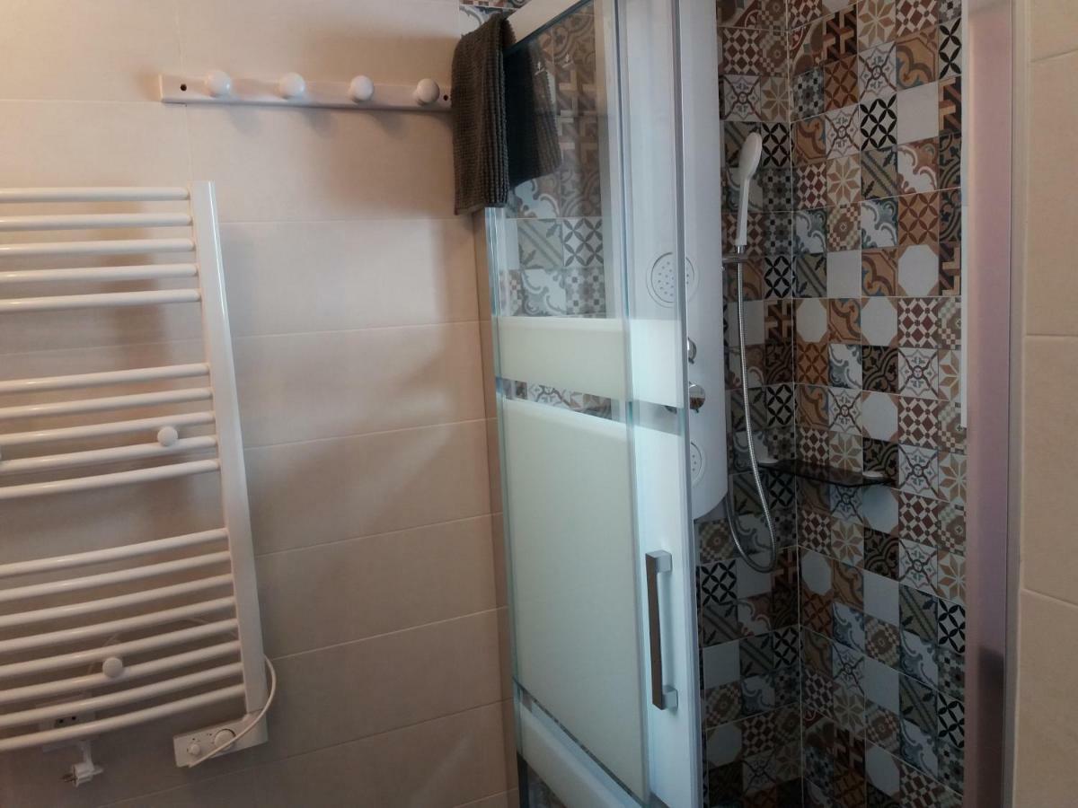 Apartment Calle Larga Fuengirola Extérieur photo