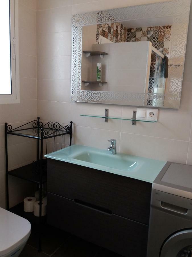 Apartment Calle Larga Fuengirola Extérieur photo